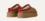 Mujer Tazz II chestnut